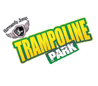 NormandyJump jump flip parkour trampoline Sticker