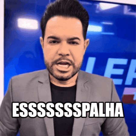 Alerta Total GIF by RFTV