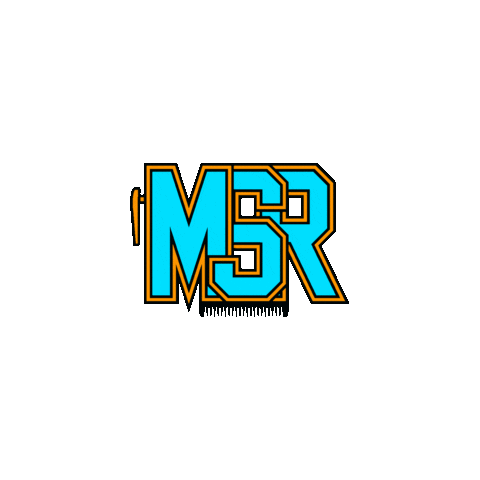 Rauruarts giphyupload msr cutz Sticker