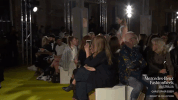 fashion week australia 2017 christopher esber GIF by Mercedes-Benz Fashion Week Australia