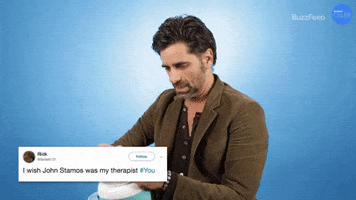 No Idea Idk GIF by BuzzFeed