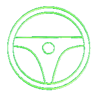 bpPortugal travel car speed carro Sticker