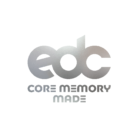 Edc Las Vegas Sticker by Insomniac Events