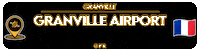 Fr Granville Sticker by NoirNomads