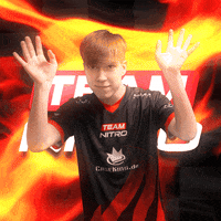 Time Henrik GIF by Team Nitro