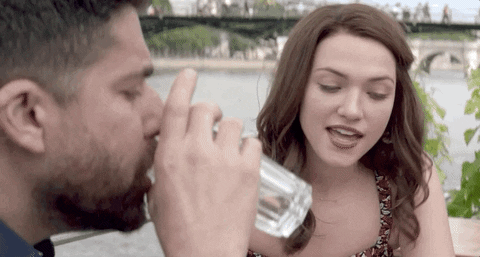 God Friended Me GIF by CBS