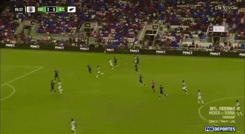 World Cup Haiti GIF by Respective