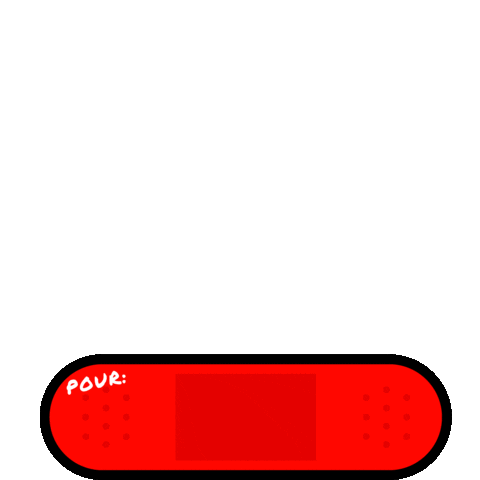 thisisourshot covid canada covid19 ca Sticker