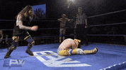 epw australianwrestling GIF by Explosive Professional Wrestling