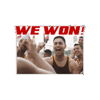 Win Sticker by Sony Music India