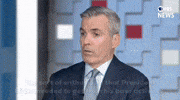 Joe Biden Debate GIF by PBS News