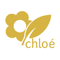 chloedecor teste chloe Sticker