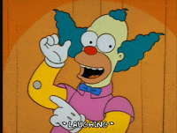 Season 4 GIF by The Simpsons