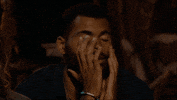 Scared Ryan GIF by Survivor CBS