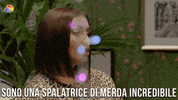 discoveryplusit discovery discoveryplus discoveryplusit elettra GIF