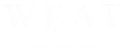 Heart Triangle Sticker by WEAT - We Eat Avocado Toast