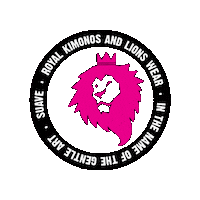 SuaveKimonos sk sk1 suavekimonos suavekimonos1 Sticker