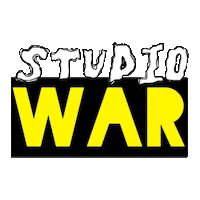 Erika War Sticker by madebywar