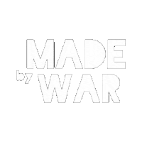 Erika War Sticker by madebywar