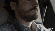 good-behavior-tnt shocked shock no way damn GIF