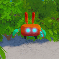 littleislandadventure hello hi wave greeting GIF