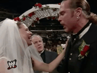 wrestling GIF by WWE