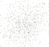 Mr Los Sticker by Affluent Barbershop