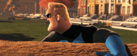 the incredibles movie details GIF
