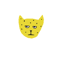 Bored Feelings Sticker