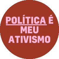 Brazil Sticker by Fashion Revolution