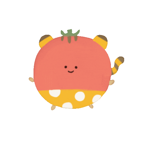 Happy Feliz Sticker