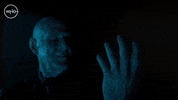 Series 12 Fingers GIF by Doctor Who