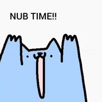 Nubspain GIF