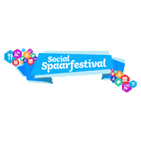 Korting Sparen Sticker by Social Deal