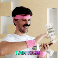 Happy Work GIF by Vadoo TV