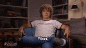 Stranger Things Dart GIF by Fanmio