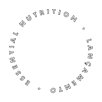 Launch Novo Sticker by Essential Nutrition