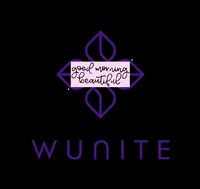 Wunite  GIF