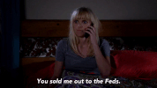 season 1 loathing and tube socks GIF by mom