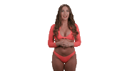 Wink Flirty Sticker by LoveIslandUSA
