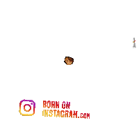 Suman Sticker by BORN ON INSTAGRAM
