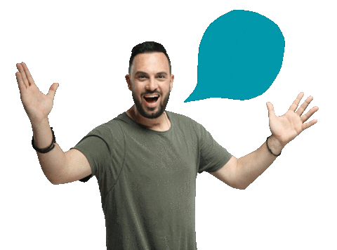 Travel Greek Sticker