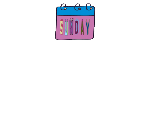 Good Morning Day Sticker