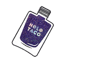 Simply Nailogical Nails Sticker by Holo Taco