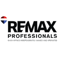 Real Estate Home Sticker by Agent Services RE/MAX
