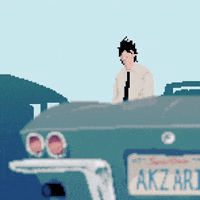 animation car GIF