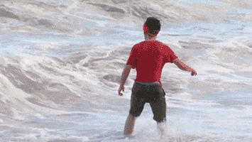 australia GIF by Australian Survivor