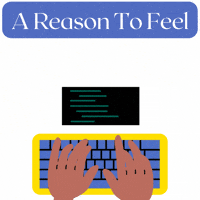 User Experience App Development GIF by A Reason To Feel