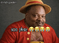 One Piece Mlk GIF