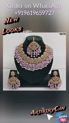 Buy Now Fashion GIF by ArtistryC